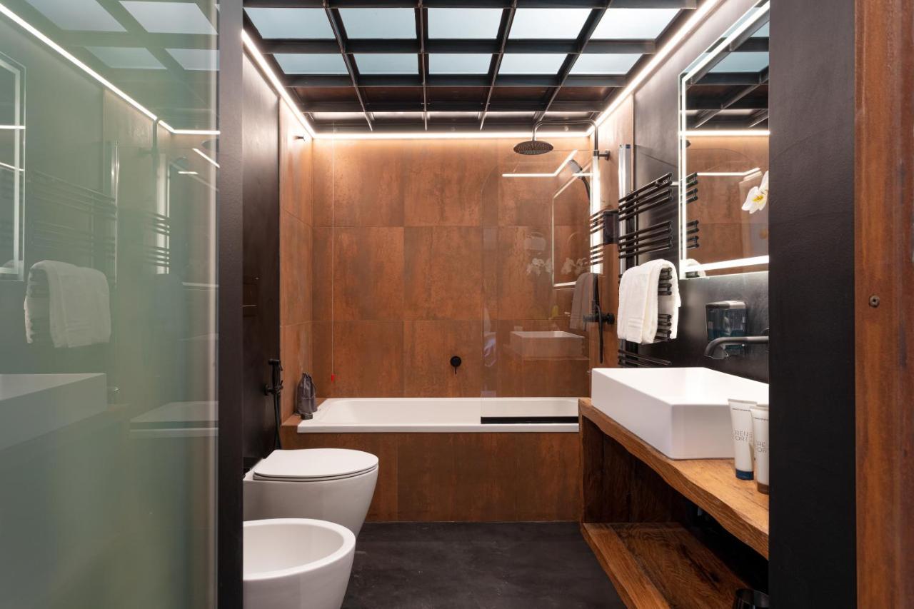 Palazzo Residenza Madre By Dimorra Hotel Наполи Екстериор снимка