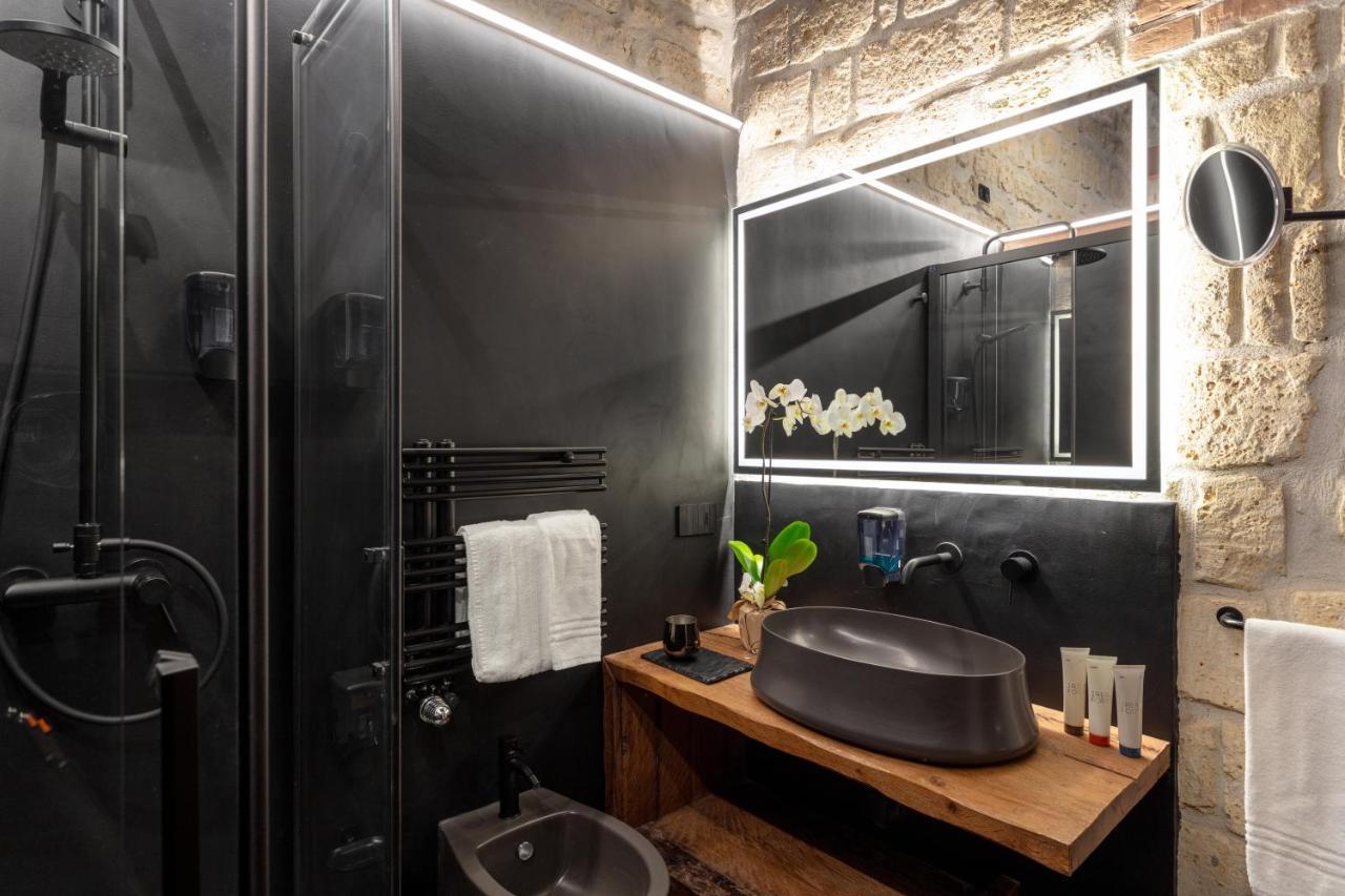 Palazzo Residenza Madre By Dimorra Hotel Наполи Екстериор снимка