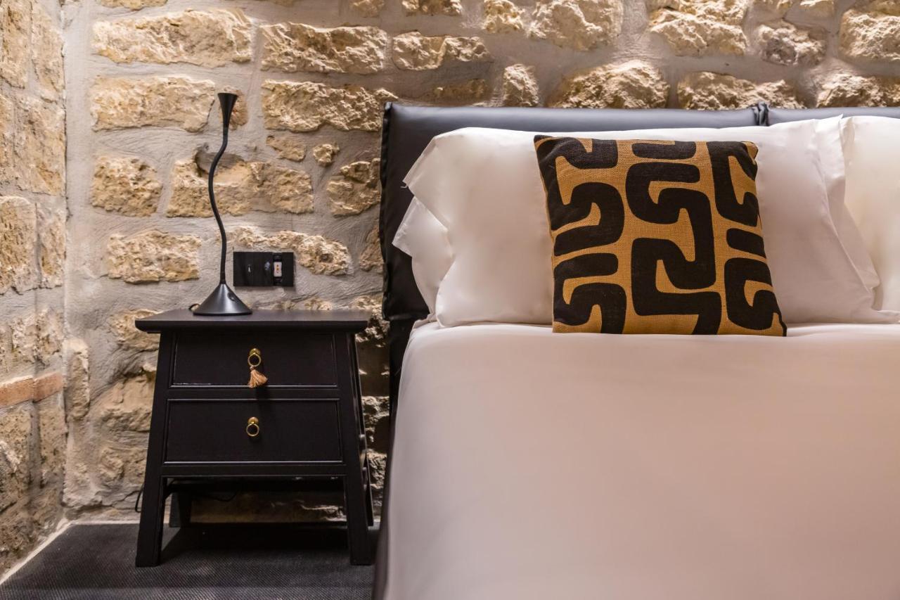 Palazzo Residenza Madre By Dimorra Hotel Наполи Екстериор снимка
