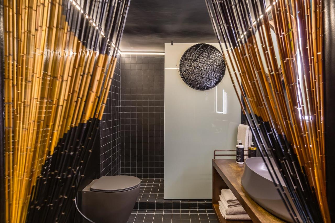 Palazzo Residenza Madre By Dimorra Hotel Наполи Екстериор снимка