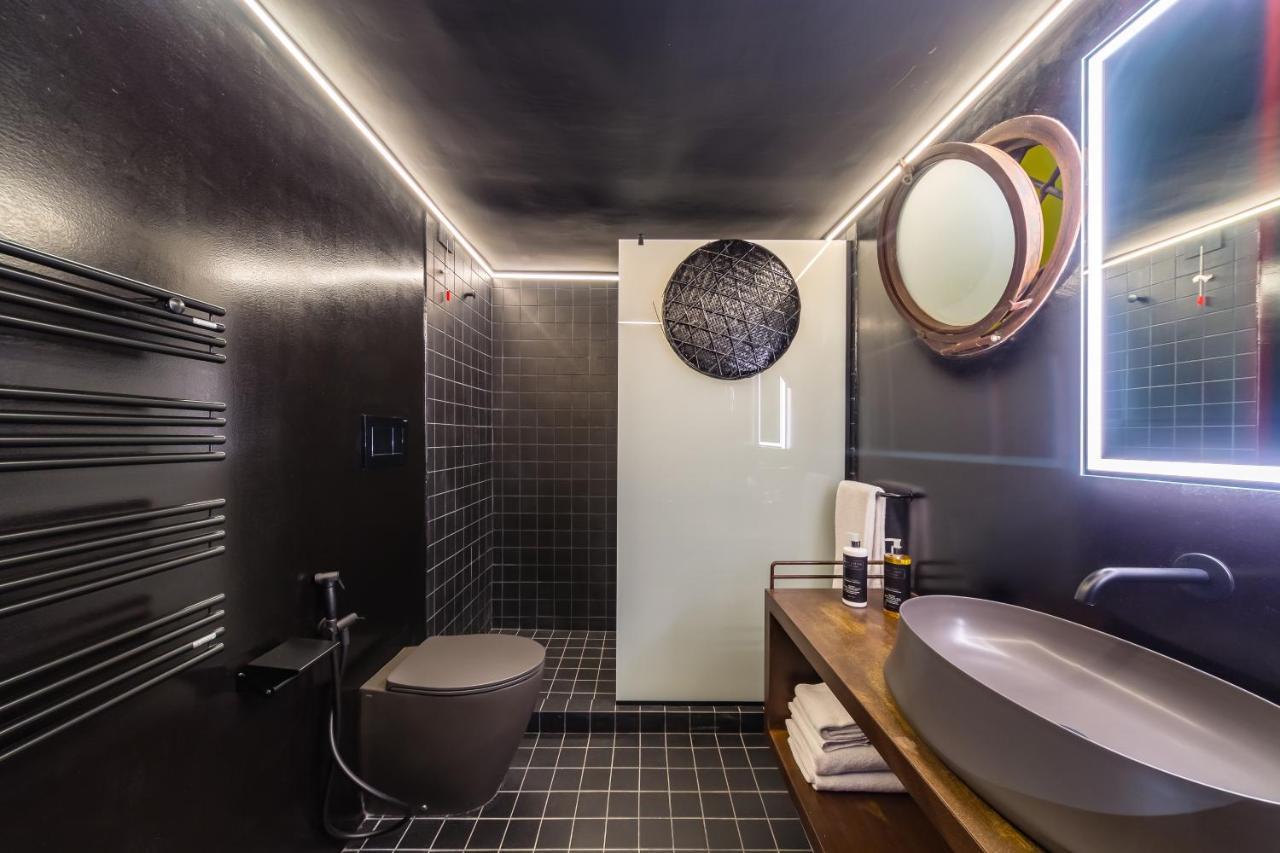 Palazzo Residenza Madre By Dimorra Hotel Наполи Екстериор снимка