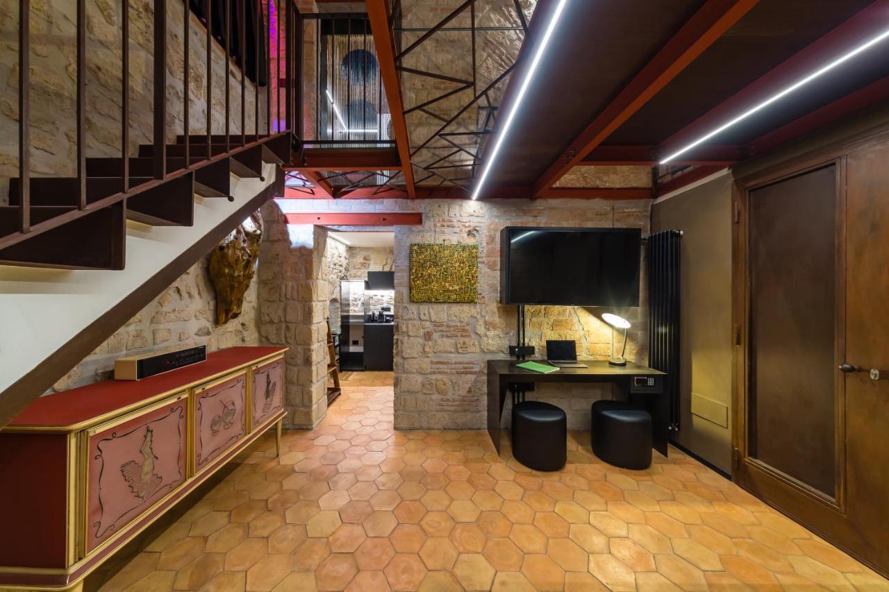 Palazzo Residenza Madre By Dimorra Hotel Наполи Екстериор снимка