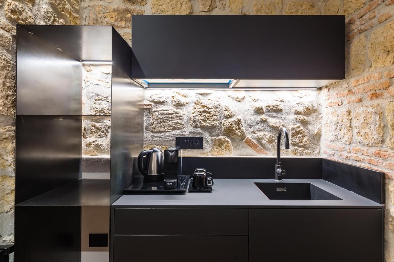Palazzo Residenza Madre By Dimorra Hotel Наполи Екстериор снимка